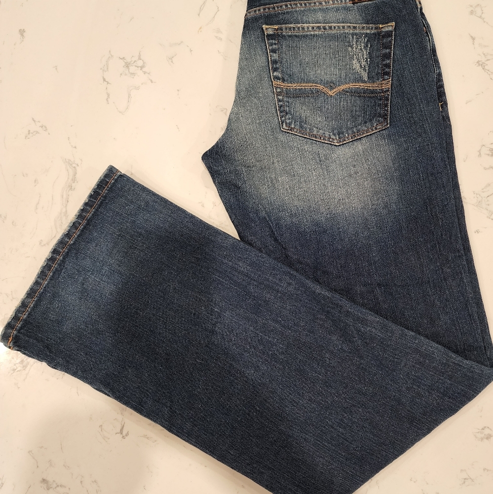 Lucky Brand men's jeans